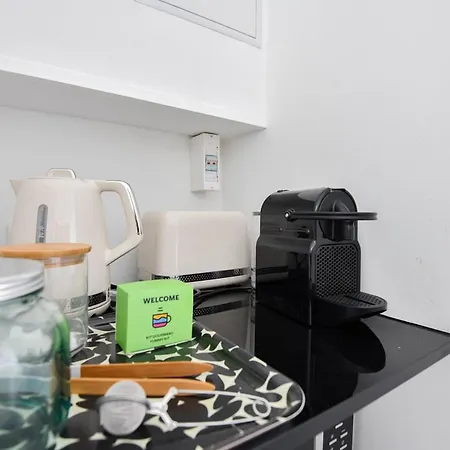 Apartment Le Ballard - Appart 1 Ch Clim Proche Vieux-port Marseille